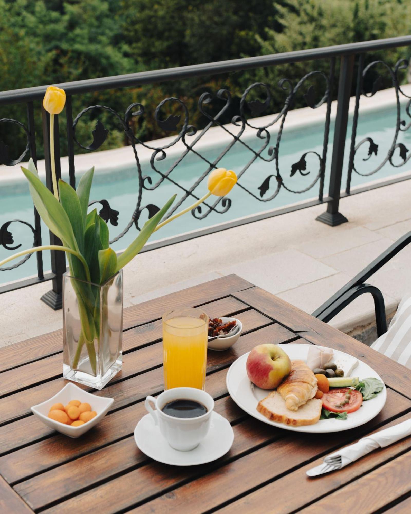 Klinci Village Resort Экстерьер фото