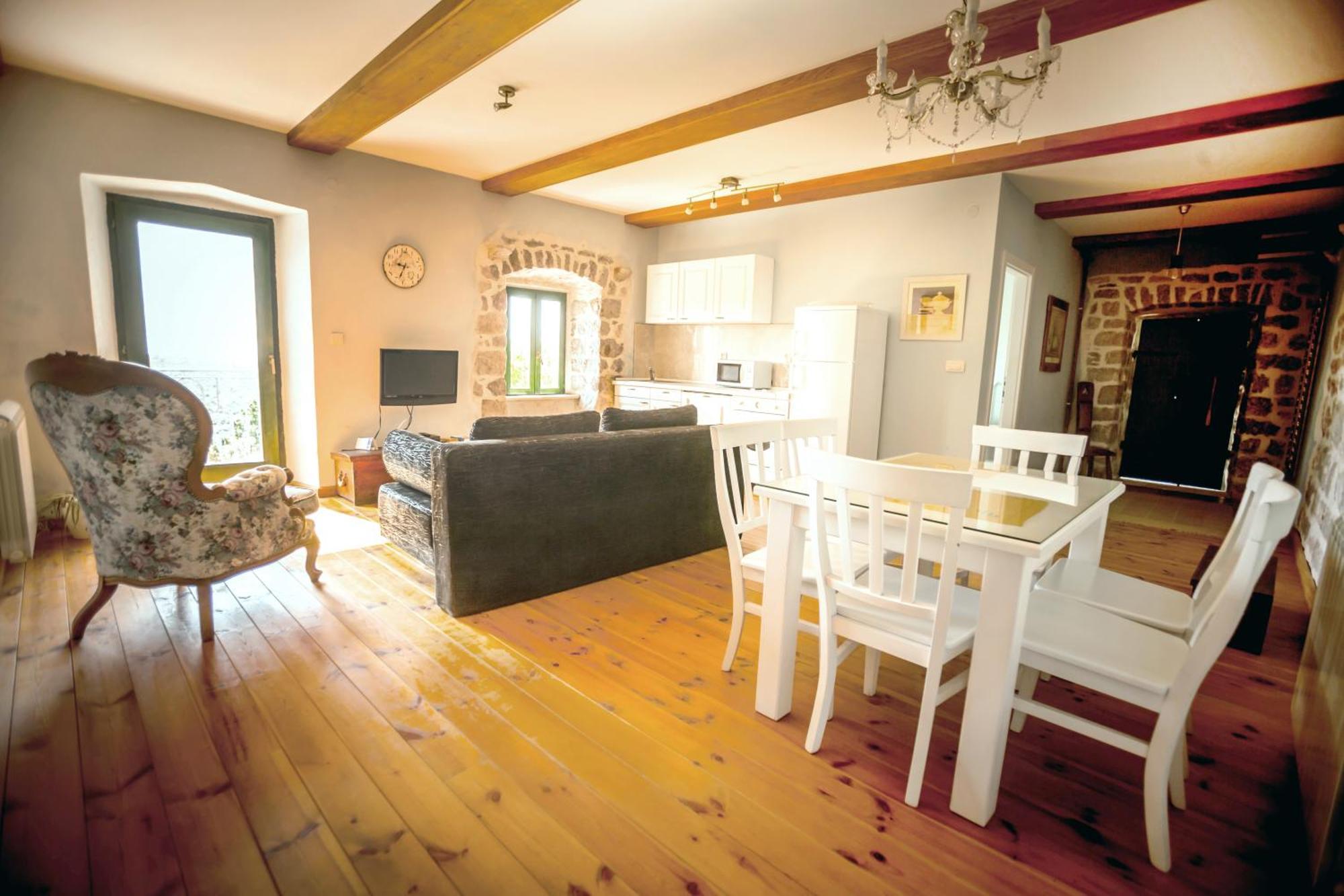 Klinci Village Resort Экстерьер фото