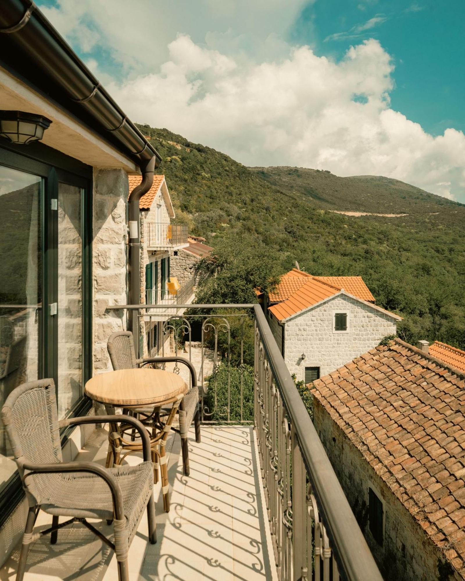 Klinci Village Resort Экстерьер фото