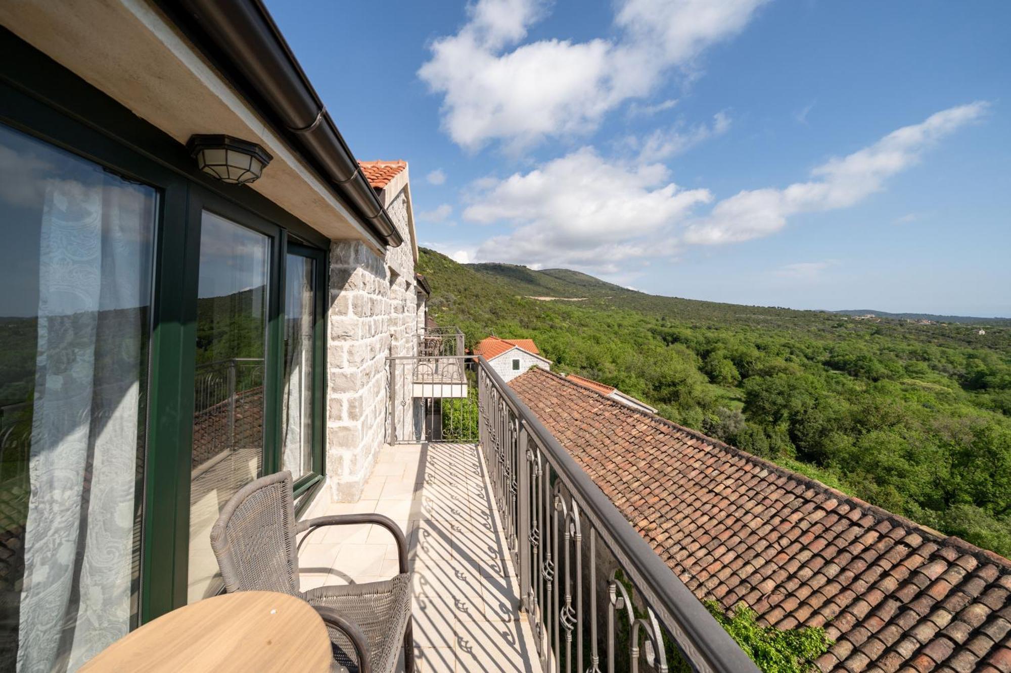 Klinci Village Resort Экстерьер фото