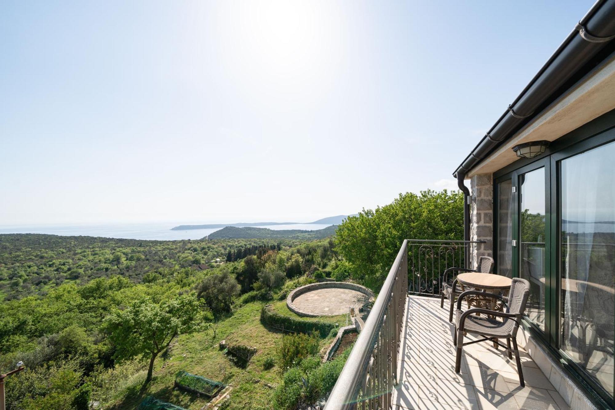 Klinci Village Resort Экстерьер фото