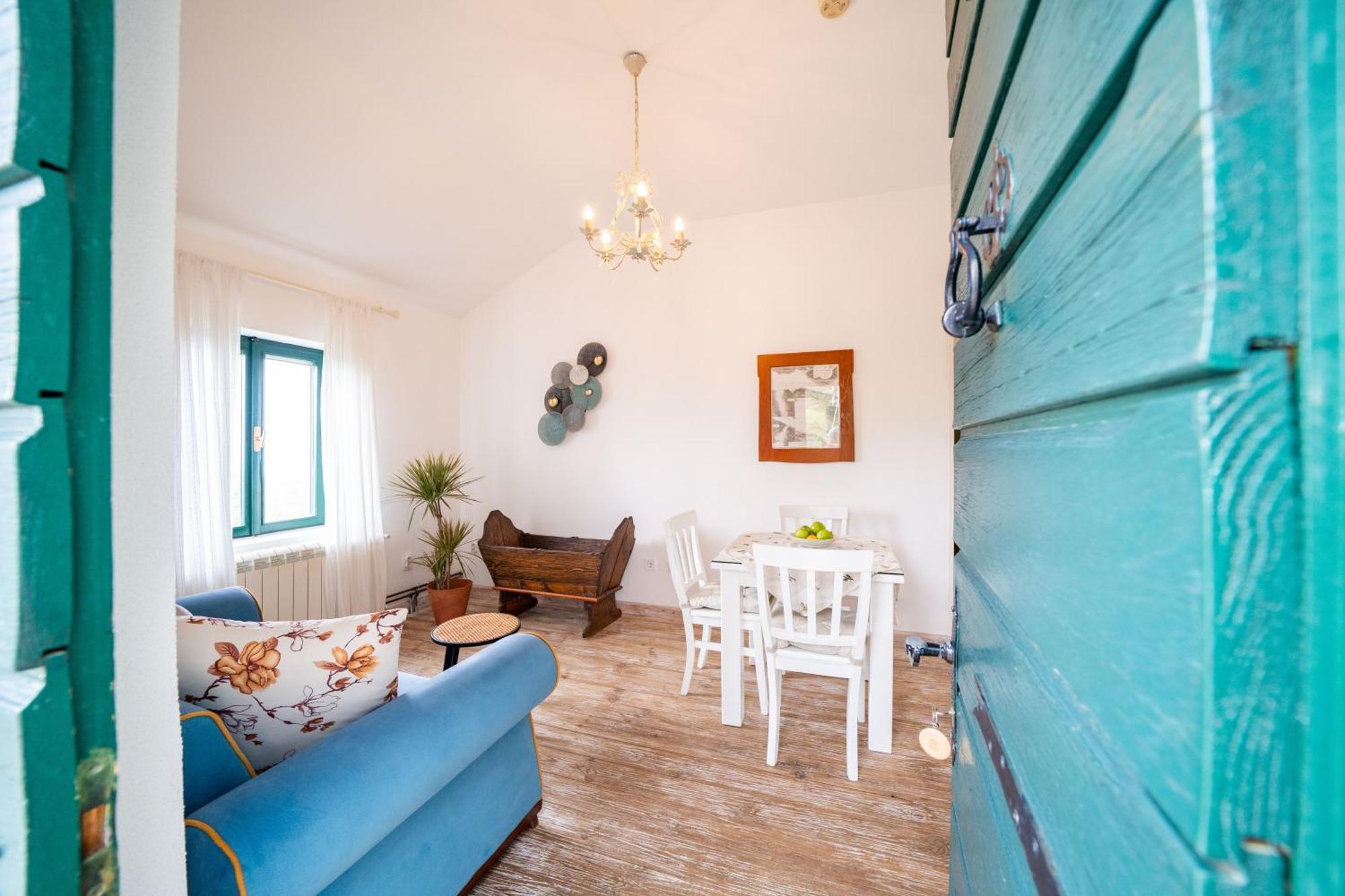 Klinci Village Resort Экстерьер фото