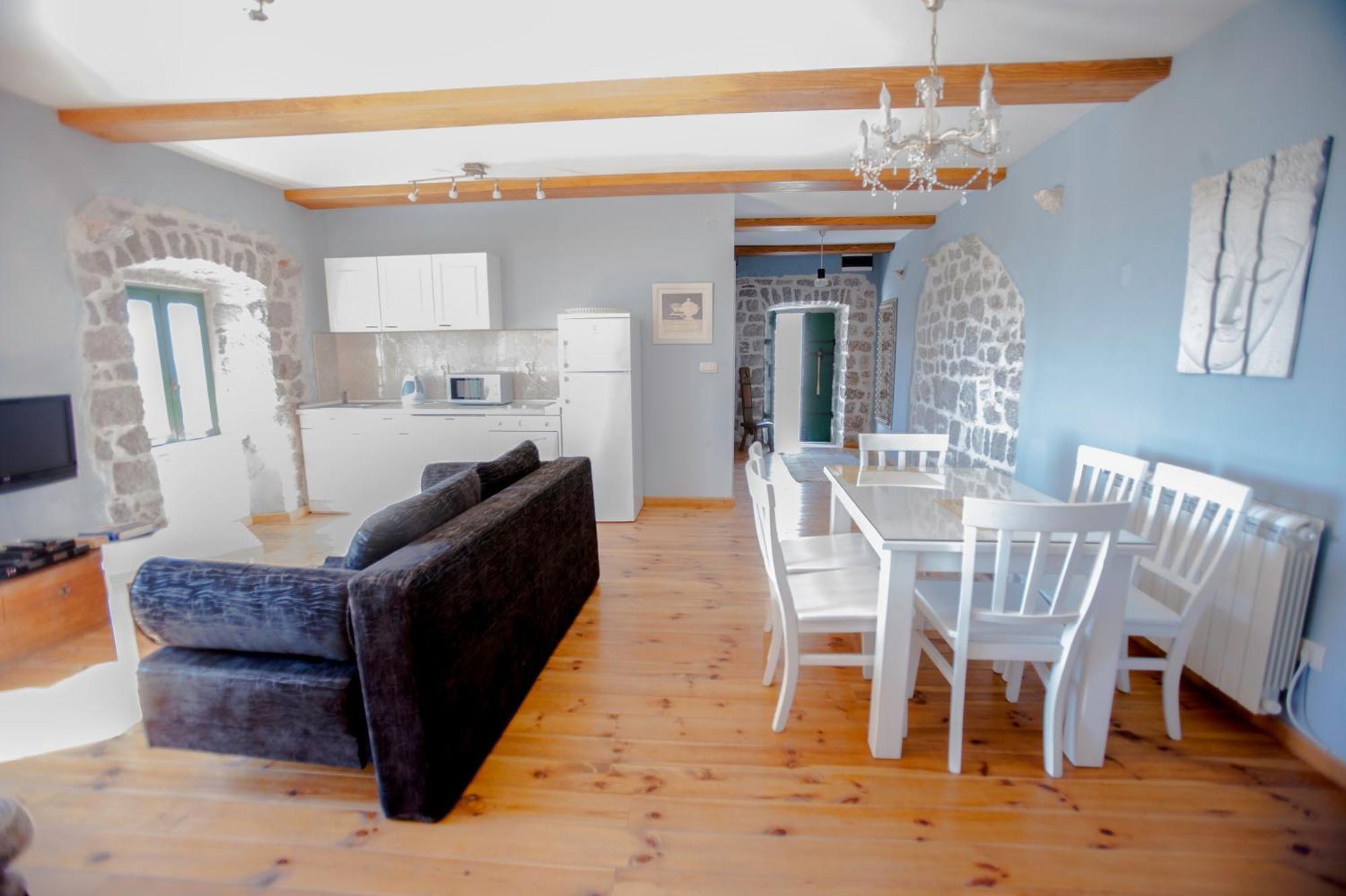 Klinci Village Resort Экстерьер фото