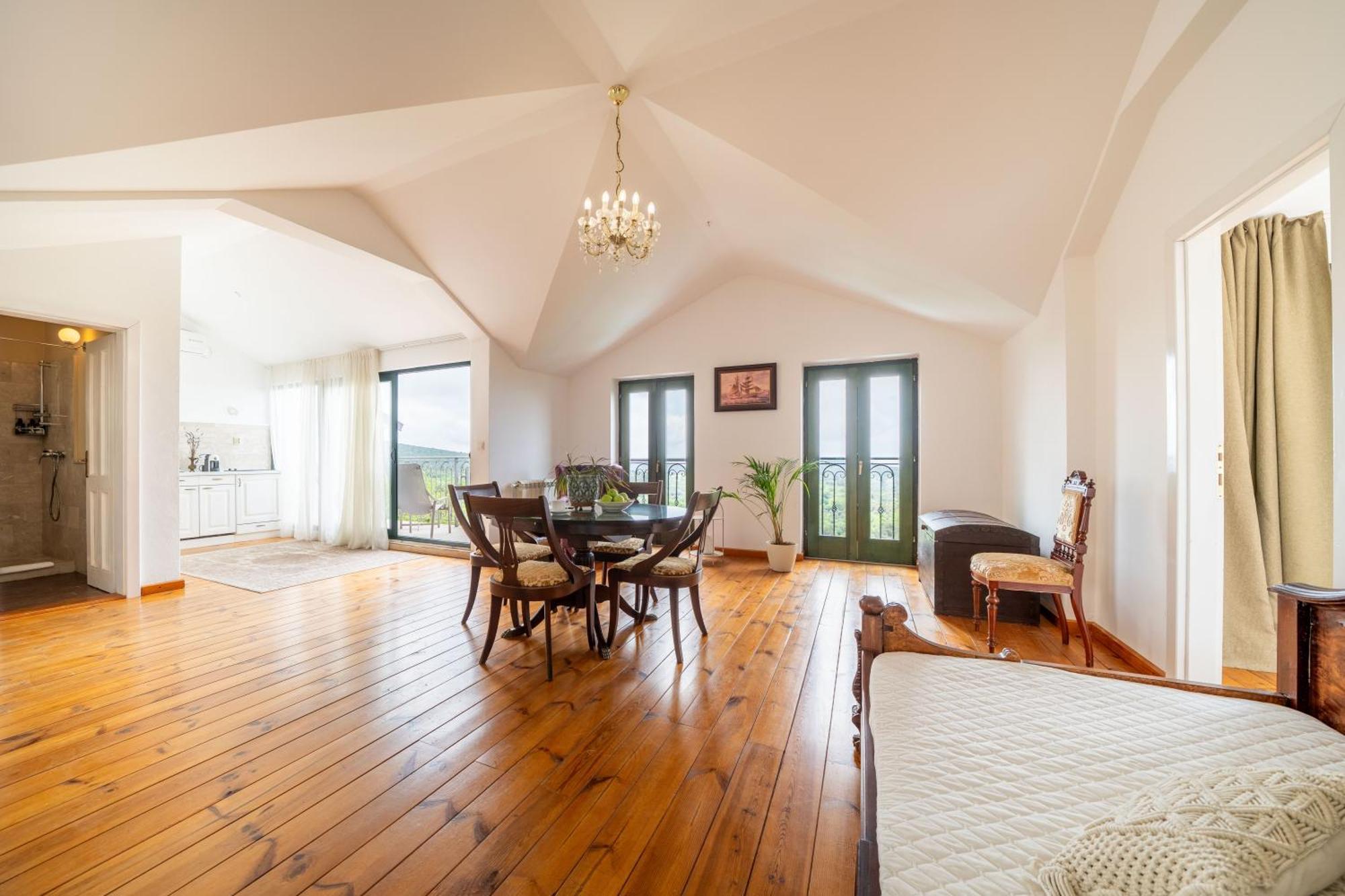 Klinci Village Resort Экстерьер фото