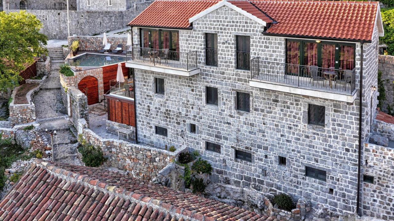 Klinci Village Resort Экстерьер фото