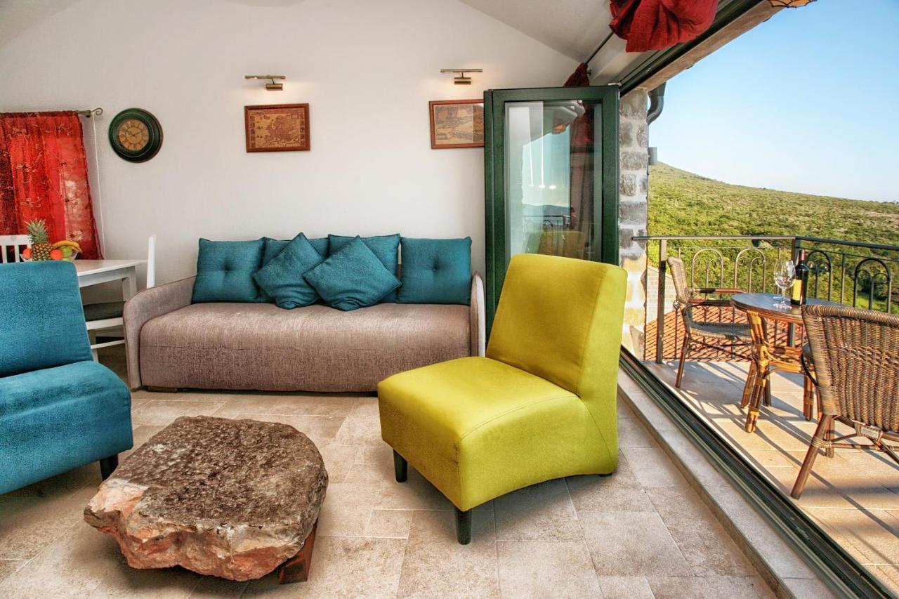 Klinci Village Resort Экстерьер фото