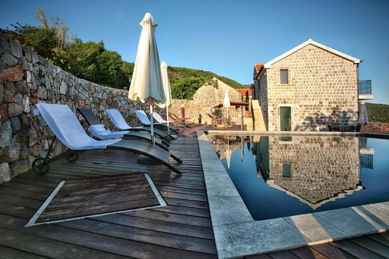 Klinci Village Resort Экстерьер фото