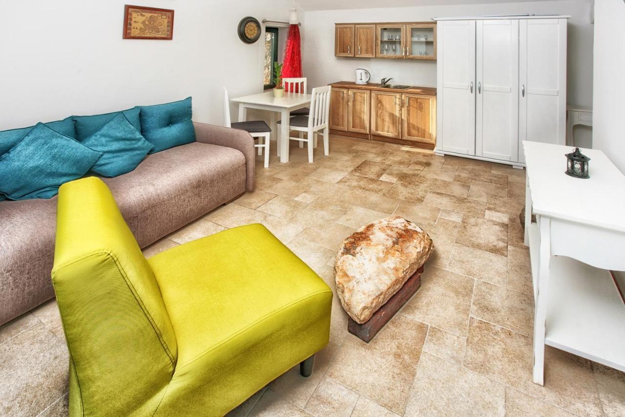 Klinci Village Resort Экстерьер фото